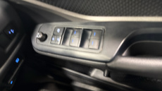 Toyota C-HR 1.8 Hybrid Icon 5dr CVT Hybrid Hatchback